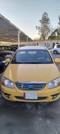 كيا سبكترا موديل 2008  سعر 75 بيها مجال  تفاصيل اتصل بيع   مراوس كلشي ...
