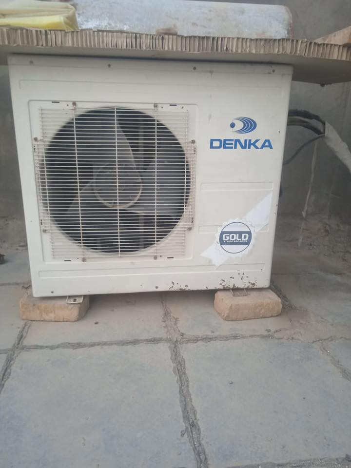 السلام عليكم سبلت دنكا ٣ طن للبيع السعر ٦٥٠ وبي مجال تجي تفحص وشوف بعينك مشدود.عنوان المهيدية     الاستفسار  .                           

0780 958 1383
