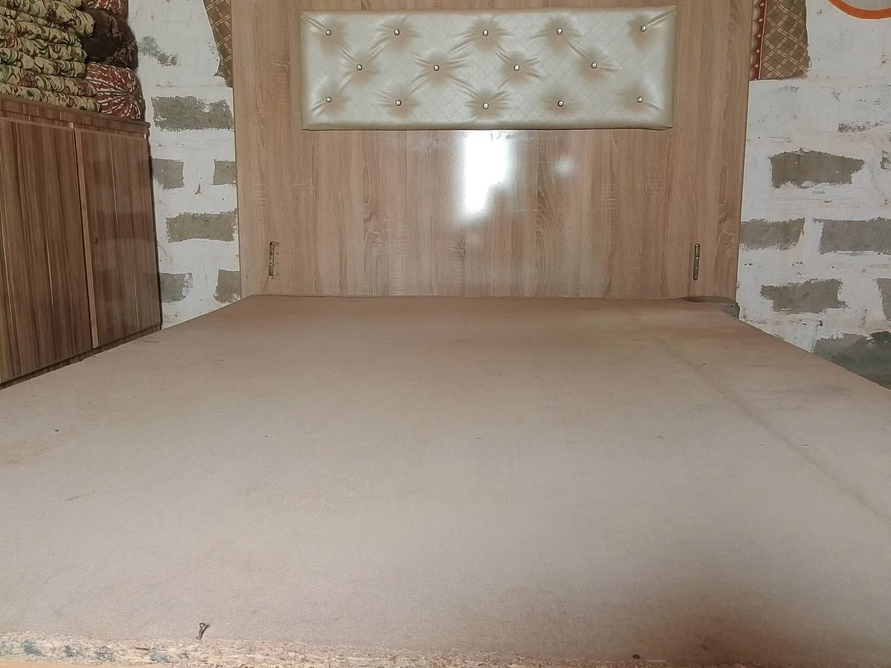 غرفه نوم تركي للبيع السعر خاص مكان الحويجه بيع مستعجل


**إذا كنت صاحب هذا الإعلان وتريد حذفه لأي سبب، رجاءا أرسل رسالة إلى الدعم الفني**