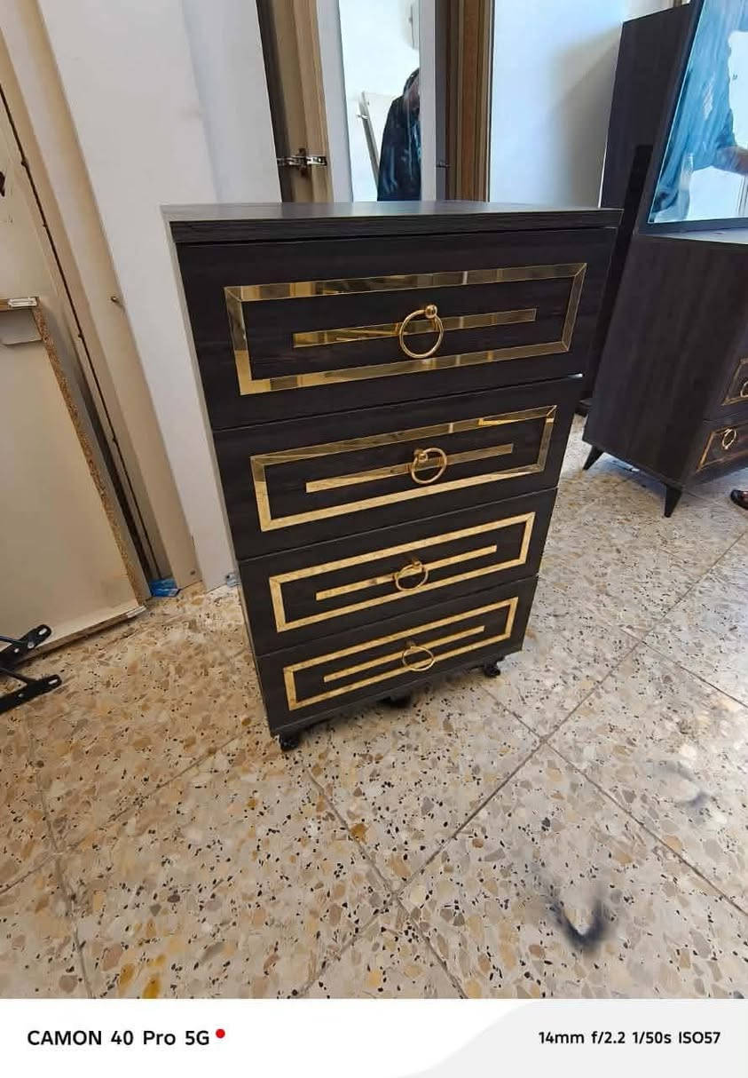 غرفه ترڪي مستخدم 🇹🇷
7قطع 💗
نضافه 90💯
نضام سلايت‼️
السعر 450💢
مع شد🪛 ونقل 🚚 داخل بغداد مجانآ 
لكل المحافضات بكروه 🔥💯💯💯


**إذا كنت صاحب هذا الإعلان وتريد حذفه لأي سبب، رجاءا أرسل رسالة إلى الدعم الفني**