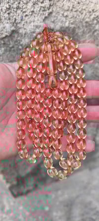 سبحة سندلوس • ١٠١حبة • السليمانية