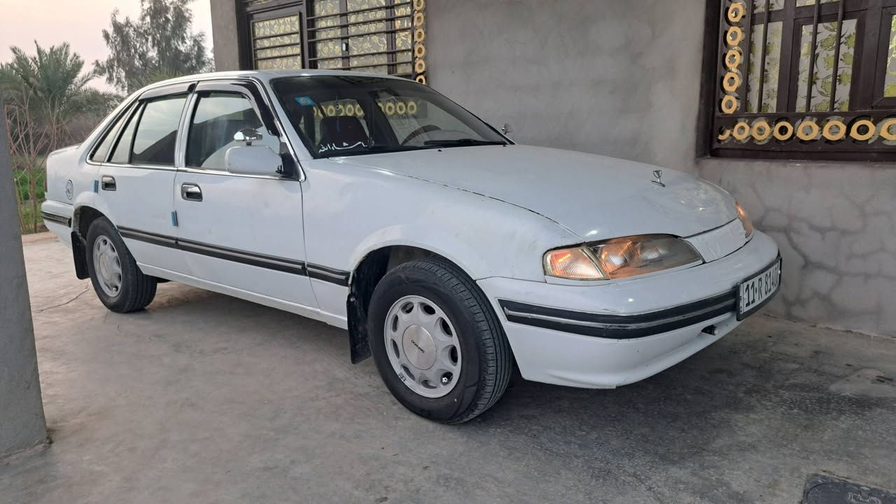 سلام عليكم
للبيع برنس 1995 محرك مفتوح لا تنقيص ولا تبخير 

كير اوتو  تخم تاير كهربائيات كلها شغاله سنويه لل30 بسمي هزه بشهر 5تصقط سياره مسويلها ادامه كامله متعوب عليها بيها صبق مكانات السعر 40 وبيها مجال 
رجاء الميعجبه السعر يصلي على محمد ويعبر المنشور 
ه *********** مكاني اللطيفيه جنوب بغداد
