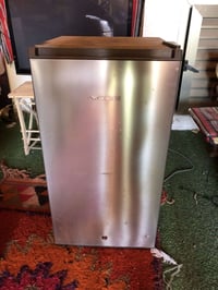 ثلاجة • ٥ قدم • مكاني البلديات