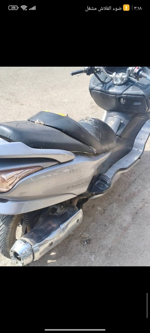 سلام عليكم 
دراجه Forza08 
دراجه طافيه
ابيع كوم حديد كوم حديد 
امراوس بدراجه شحن او بانزين 
الرقم 7750623872
