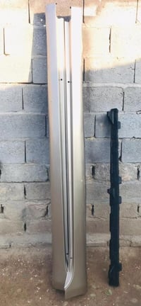 كامري • دوس جانبية • ٧-١٠