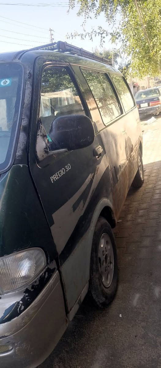 سلام عليكم بريجو 1997 رقم انكليزي مداور ثاني يوم سنويه لل30 مصفره هيئه وغرامات مكينه وكير حلوات اكسن ستوني شاده حاويه السياره يرادلها كهربائيات ترتبهن
حداديه نص عمر  الحجل ستوه معمر تعمير درجه اوله
تخم تاير جديد كبل لشارع سعرها 48 ويها مجال قليل
الخاص مفتوح للستفسار ***********
***********
