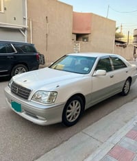 تويوتا كراون • الفلوجه • مكفوله