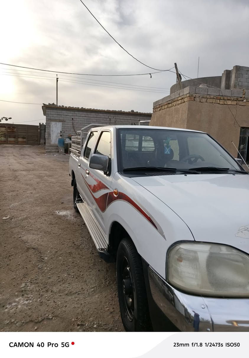 يالله سلام عليكم ورحمه الله وبركاته
بيكم نيسان 
موديل 2007
مكفوله كفاله عامه
مكينه وكير مكفولات
شاصي مكفول 
لافتح ولا ضربه ولاصبغ
رقم ذي قار بسمنه 
السعر 98
للاتصال على الرقم 
***********
مكانه البصره المدينه
مكلف بالنشر خاص ماجاوب
