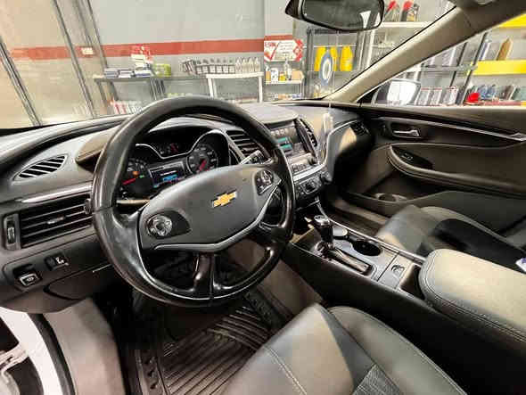 امبالا موديل ٢٠١٨ مواصفات Lt
4 سلندر ٢٥٠٠
كامرا دواره
بصمه 
تشغيل عن بعد
شاشه كبيره تدعم كار بلي
قاصه
فول زينون
رقم نجف معوقين لشهر الثالث تخلص مدتها وكاله موجوده والمعوق مدرس 
استيراد معرض الفنجان بدون ايرباك
حادثها دعاميه وطرف البنيد صبغ وطرف الجاملغ السايق موضح بالصور وبارد جاملغ خلفي جدا قليل
للعلم تخم تاير جديد وباتري جديد ودسكات دبل لينك تخم جديد وعبوه فيت بم جديد وبانزين كله محسن
العينه صافيه ما بيها كلوب الجك
السعر ١٢٨ وبيها مجال قليل
مكانها نجف
***********
