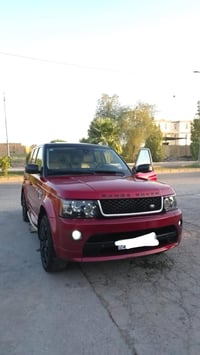 رانج روفر فول • محرك ٥٠٠٠ • ماشيه ٧٠٠٠