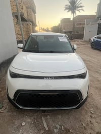 موديل ٢٤ • بدون صبغ • صور حادث