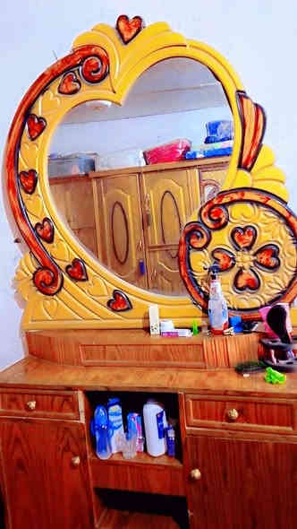 بغداد حي لبتول السعر 500  ***********
