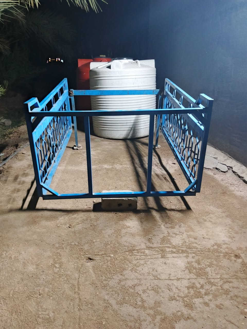 محجر كيا بنكو دبل قماره للبيع رقم ***********
