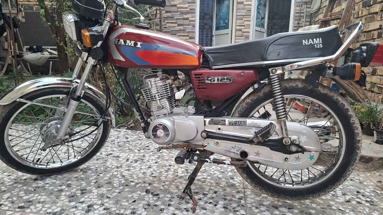 للبيع ارشه 2020 اوراق كامله شاصي فحم بوريه رفيعه ضفيره جديده وشغاله كلها نعومه خير منالله دراجه شوفت عينك ب 650   وبيها مجال بصيط حك جيه


**إذا كنت صاحب هذا الإعلان وتريد حذفه لأي سبب، رجاءا أرسل رسالة إلى الدعم الفني**