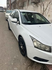 كروز • ٢٠١١ • ١٤٤٠٠٠ كم