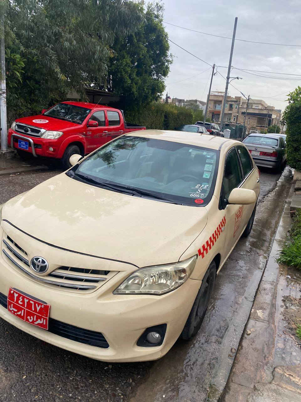 ته كسى بيكاشؤ ٢٠١٠سياره كه وركه راوه سنه وى كؤنه كير مه كينه به شه رت زؤر باكه به شه رتى به ناوكرد أربيل, العراق


**إذا كنت صاحب هذا الإعلان وتريد حذفه لأي سبب، رجاءا أرسل رسالة إلى الدعم الفني**