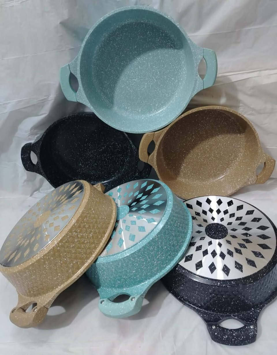 تبسي كصه البقلاوه قياس 28 القطعه 12 مع القبق 14 تخفيضات وعروض خاصه بمناسبه شهر رمضان 
بالة اوربي جديد غير مستخدم كرانيت زيتي ثقيل قاعده ليزرية
جمال متانة ذوق من ارقى الماركات مع كرت الضمان يوجد توصيل لجميع المحافظات اي اختلاف عن القياس والصورة يرجع بيد المندوب 
التوصيل 4 الف محافظات


**إذا كنت صاحب هذا الإعلان وتريد حذفه لأي سبب، رجاءا أرسل رسالة إلى الدعم الفني**