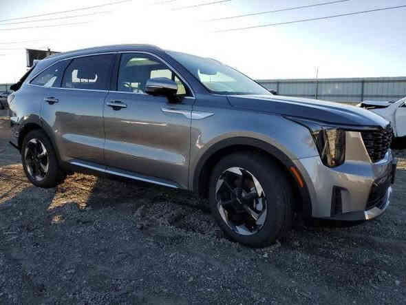 (اعـــــــــــــلان مــــــــــــــــزاد 📢 ) 

2025 KIA SORENTO SX PRESTIGE 

كيا سورنتو برستيج : ٢٠٢٥

ضرر السياره : كما موضح بالصوره 

تاريخ الــــــمزاد الجمعه : 2025/12/5

وقت المزاد الساعه : السادسه مساءا 

اللـــــــــــــــــــــــــــون : نفطي 

عداد المسافه : 2.129

حجم المحـــــــــرك : 4 سلندر 1.6 هايبرد 

مدة الوصول : 60 الى 75 يوم

للإشتراك في المزايدة يرجى الحضور الى  مكتبنا للـتأكيد على تثبيت السياره المزاده.

العنوان : النجف الاشرف قضاء المناذره( ابوصخير) شارع حيره ابو صخير مكتب عمار لمزاد السيارات الامريكيه 

               تلفون 
              *********** واتساب
              *********** للاتصال
               عمار ابو عباس
