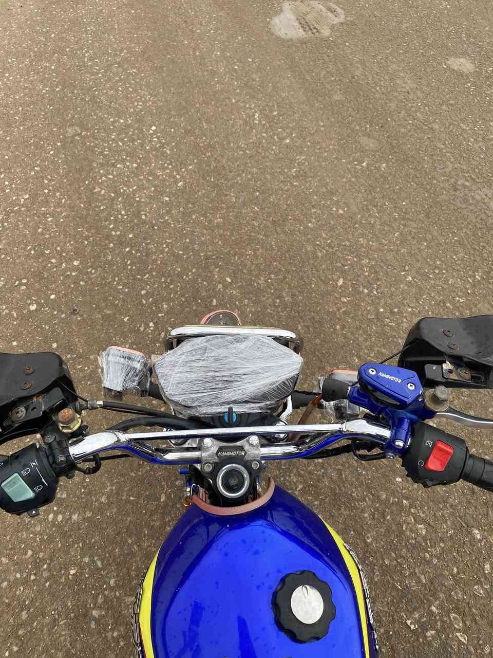 سلام عليكم دراجه خمسه كير كفاله كهربايات شغاله  وراق موجوده بصمه عن بعد مراوس بسكنس   مكاني بغداد حسينيه معامل


**إذا كنت صاحب هذا الإعلان وتريد حذفه لأي سبب، رجاءا أرسل رسالة إلى الدعم الفني**