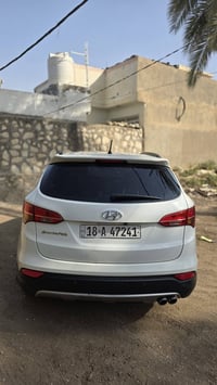 سنتاڤي ٢٠١٣ • ٧ راكب • كامره وحساسات