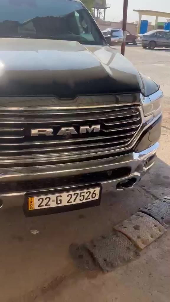 رام لمتد2024  فول موصفات شركه هارلم ماشيه 25 الف فقط كفاله عامه
***********
