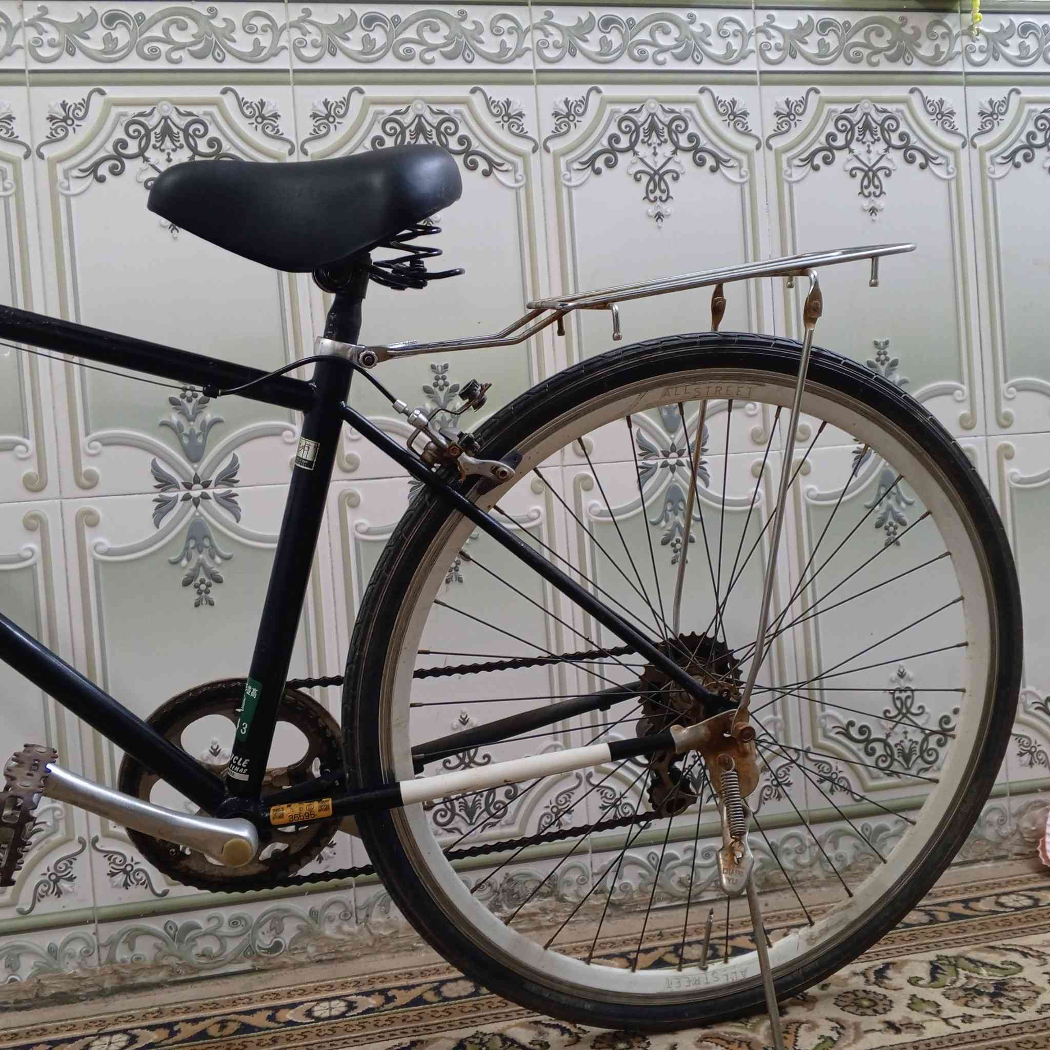 للبيع مكاني مدينة الصدر الشماعية
السعر 70 وبي مجال


**إذا كنت صاحب هذا الإعلان وتريد حذفه لأي سبب، رجاءا أرسل رسالة إلى الدعم الفني**