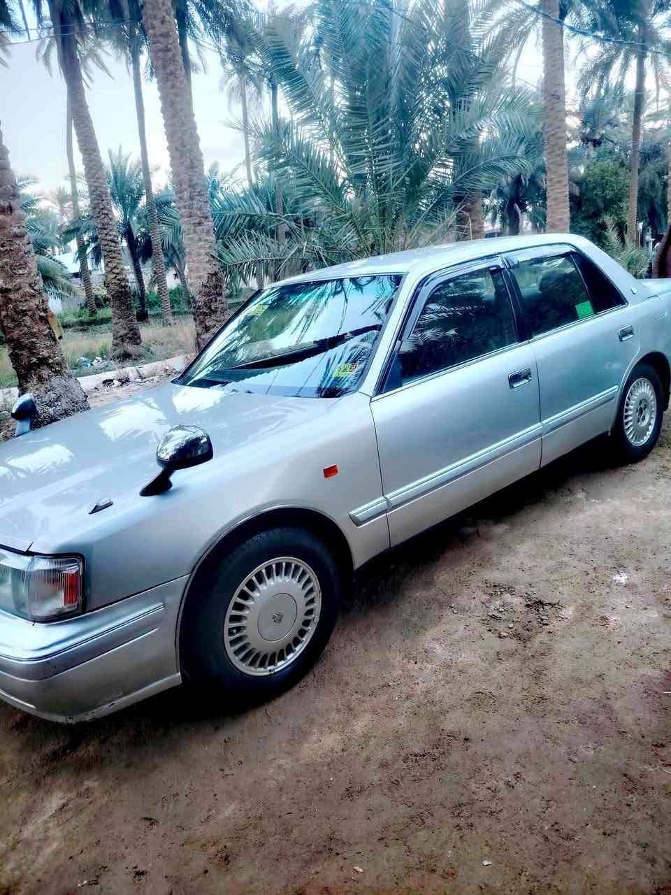 سلام عليكم ورحمه الله وبركاته سياره راس ثور تكم البيع سياره مكفوله من الكص و العيب الشرعي و الصوليات السياره فقط ضربه الجاملغ الخلفي جه السايق فقط السياره 90و بيه مجال الشراي التصال***********وتساب موجود
