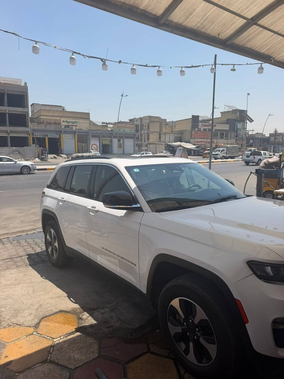 جيب هايبرد 24 السياره مكفوله كفاله عامه فول واحد على واحد  مكينه 2000 تيربو للاستفسار ***********
