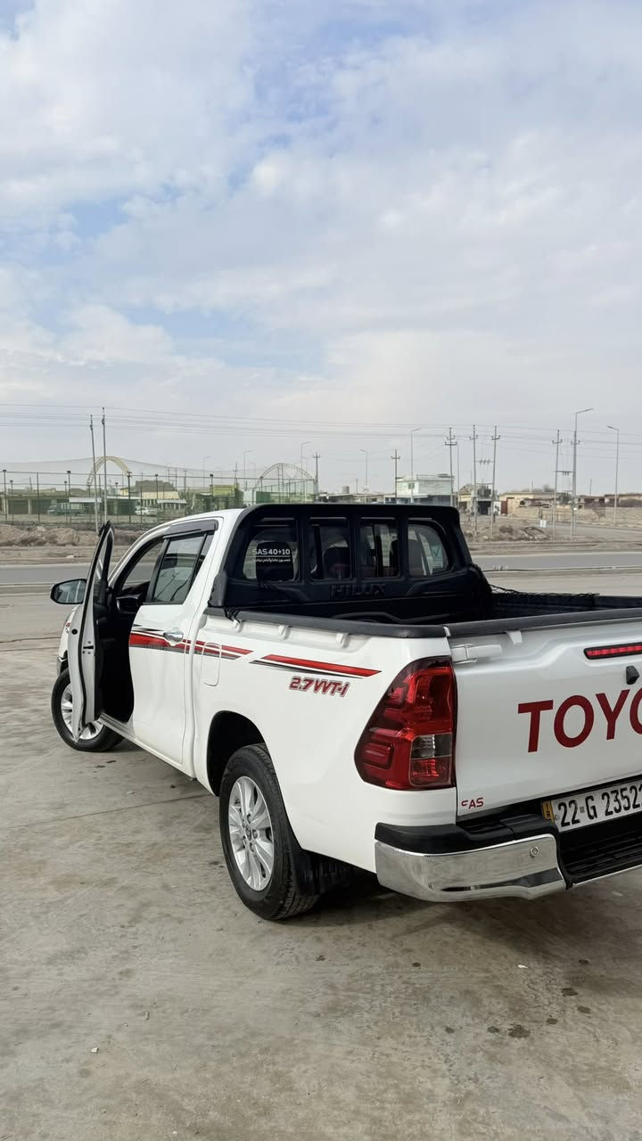 بكم 2024 

فول مواصفات

ماشيه 94 كيلو 
سياره مابيها بس هذا شخط الي بل باب موضح بل صوره 

سعر 290 وبيها مجال 
مكان سياره /بيجي 
***********
