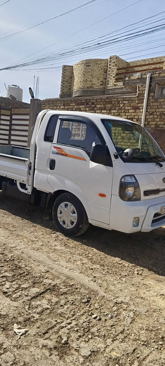 اللهم صل على محمد وال محمد
السلام عليكم 
بنكو حمل مسكر دبلو جاف 2017 رقم بابل للبيع سياره جديده بمعنا الكلمه مكفوله كفاله عامه ماشيه 88 الف فقط سبيرات شركه مانازلات تبريد تدفئة شغال رقم انكليزي سنويه جديده 
السعر 135$ وبيه مجال بصيط مكان السياره بابل متحتيه ***********/***********
