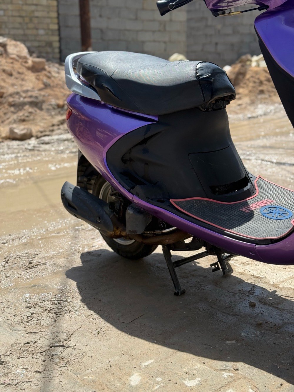 سلام عليكم فراشه مكينه ما مفتوحه سعر525 وبيه مجال رقم الهاتف ***********مكانه نجف