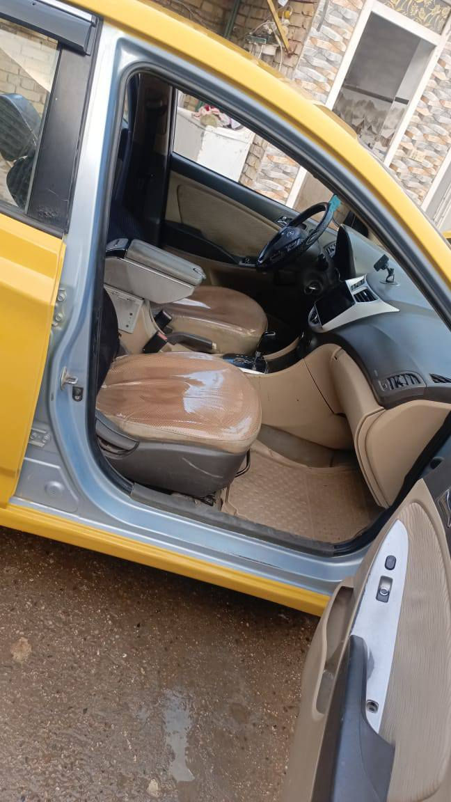 السلام عليكم اكسنت للبيع مديل 2012 سياره مكفوله سنويه مجدده ل30 مكينه1600 رقم بابل العنوان بابل السعر 68 رقم ***********
