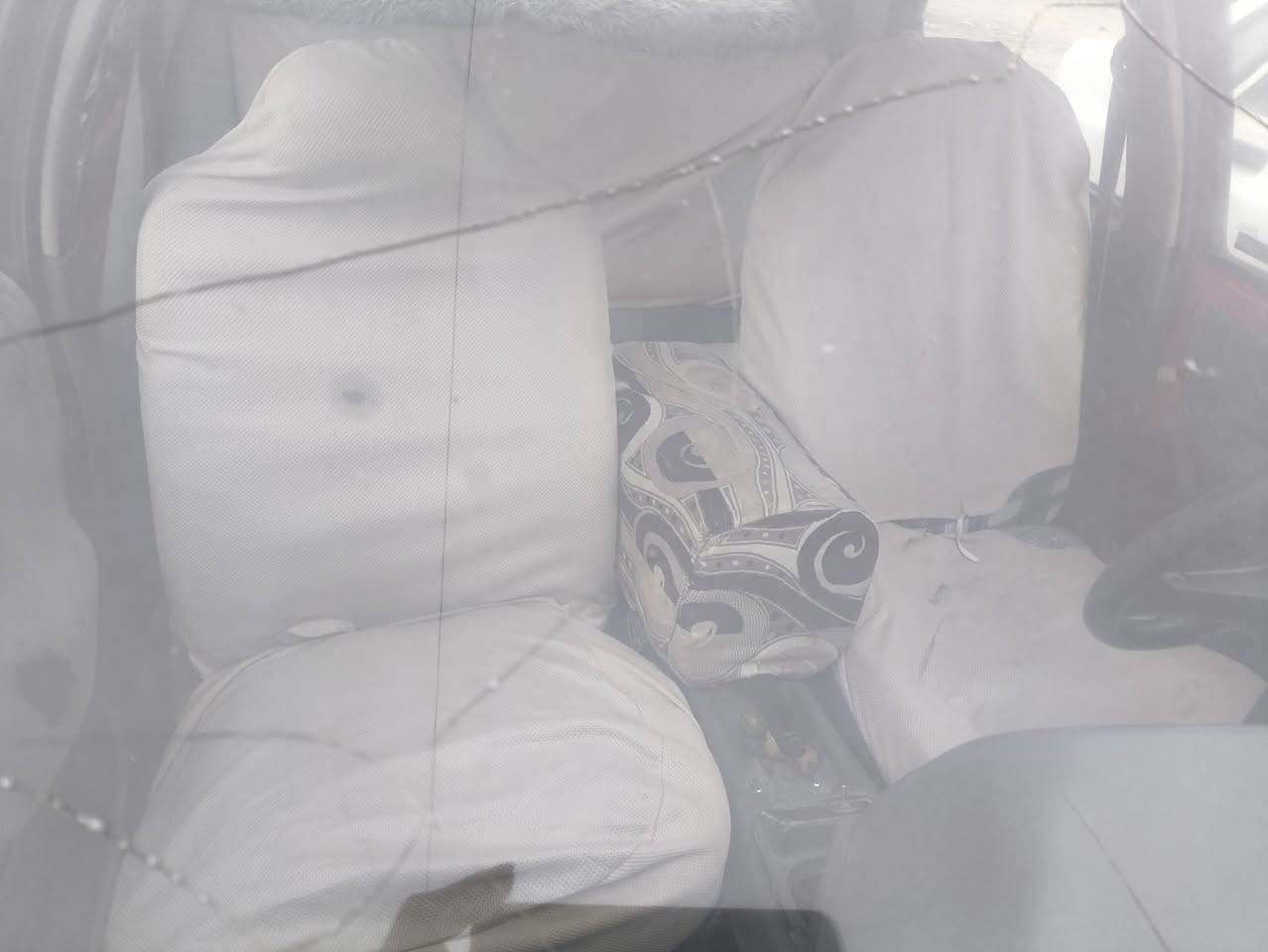 فورد سيرا اوتماتيك مكينة كربلائي مكينة و كير شرط تخم تاير 
تحويل مباشر  سنوية 27  مكاني نجف
السعر 18و بيها مجال
***********
