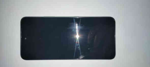 انفنكس هوت 60 i 
السعر 160 استخدام اسبوع 
مكاني كوت حي الجهاد ‏‪0770 088 4395‬‏
👆👆👆👆👆
👇👇👇👇👇

يأتي الهاتف بذاكرة وصول عشوائي (RAM) سعة 4 جيجابايت ومساحة تخزين داخلية سعة 256 جيجابايت. 
يتميز بشاشة IPS LCD بحجم 6.7 بوصة ومعدل تحديث 120 هرتز. 
الكاميرا الخلفية الرئيسية بدقة 50 ميجابكسل. 
يحتوي على بطارية كبيرة بسعة 5160 مللي أمبير ويدعم الشحن السريع بقوة 45 واط. 
يعمل بنظام التشغيل Android 15 وواجهة XOS 15.1.
