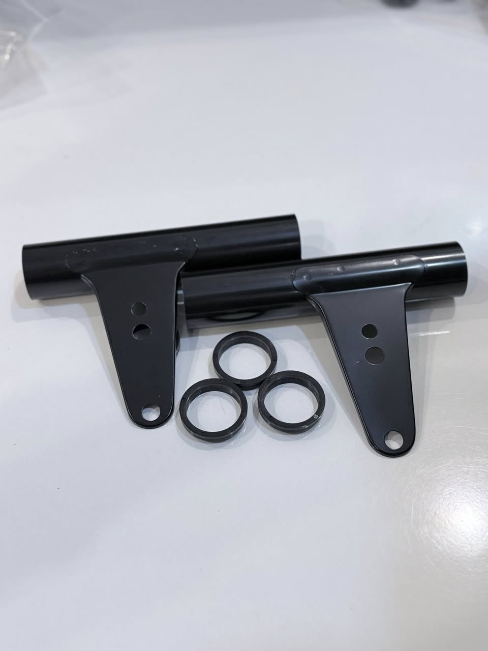 بفضلِ الله تعالى نعلن عن وصول وجبه من الادوات الاحتياطيه 

أرقام التواصل: 

📞 ***********واتس اب
📞 ***********واتس اب 

العنوان:الانبار الفلوجه-شارع الاطباء القديم📍
ملاحظه📝يتوفر توصيل جميع محافظات العراق 🚚
‼️ موجودين طيلة ايام الاسبوع
