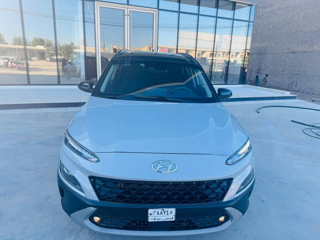 للبيع
هونداي كونا

موديل 2023

فول مواصفات ماعده فتحه

شاشه كبيره 

كامره دواره

اشاير بلمري

شفتات جهتين

بصمه 

تو كلر 

مكينه 2000 دوش

مكينه وكير مكفولات

دخول جديد

تترقم جميع محافظات

منفيس باسمي

لد نهاري

حادثها بنيد وجاملغ بدون دواخل

العنوان بابل المسيب

للاستفسار

***********
