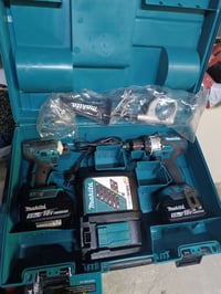 للبيع   كت مكيتا جديد   07719929549