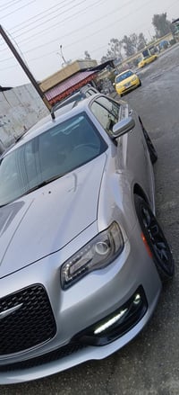 كرايسلر 300C • ٢٠١٨ • موصل