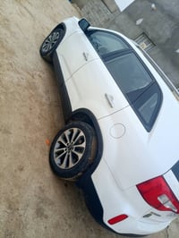 سورنتو ٢٠١٥ • ٦ سلندر • ٧ راكب