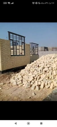 شركة بركات • أقساط مرنة • بناء دور سكنية