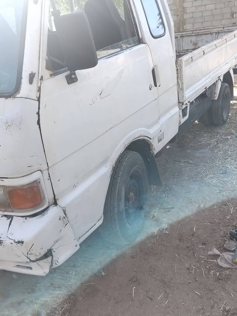 السلام عليكم البيع كيه بنكو موديل ٩٦ رقم قادسيه مكفوله مكينه وكير وحداديه تأيرات جدد سياره ماعايزه مال جناي شاصي مكفول ورقم شاصي السعر ٤٦ المكان كربلاء اطويريج ***********
