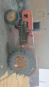 عنتر • ميسان • مكينة جاهزة