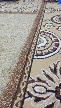 ٣×٤م • بيجي ساده • مدات ٣م