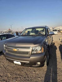 تاهو LT • ٢٠١٤ • رقم بصره