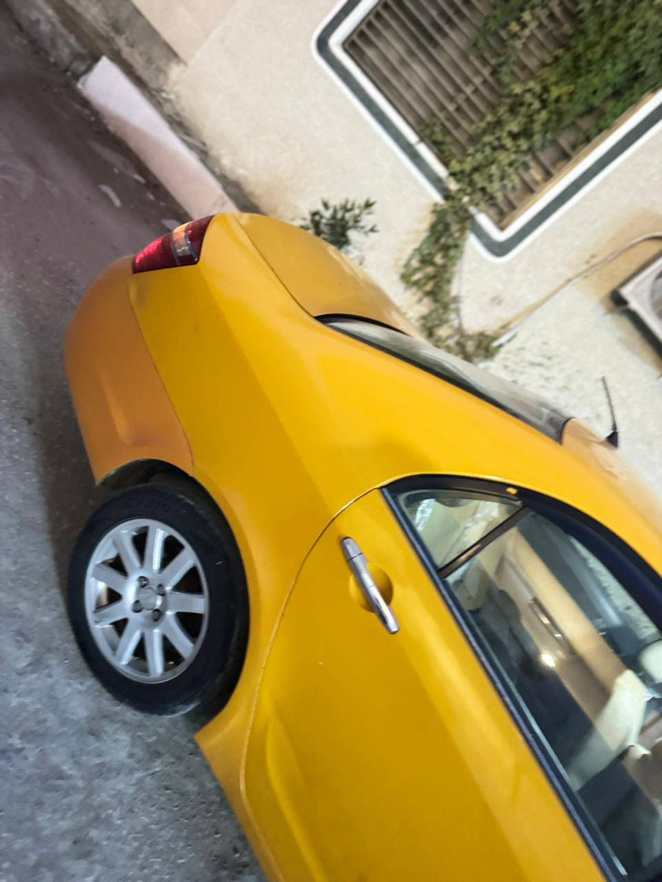 جيلي موبل مديل 2013 رقم بغداد مشروع وطني سياره كفال عام من ضربه فقط خياسات معمره دواير مالته كير مكينه بلاد او كفله تبريد منضومه جديد باتري جديد تخم تايرجديد مصفر هيئه او غرامات حداديه جديد سياره مال جنايه لله شاهد مال خبزه منضومه زنون دوشمه جديده سياره مابيه نقص شي شغل او تطلع الشارع سعر. 48 بيه مجل حك جيه شي قليل الستفسار اكثر تصل 
***********
