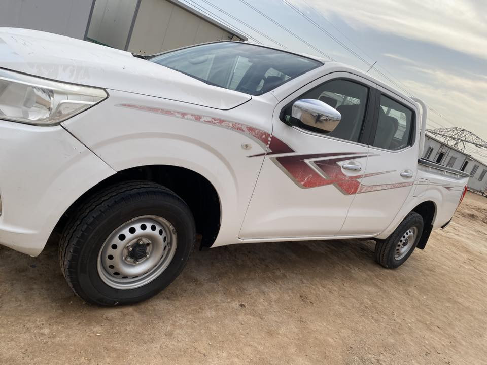 السلام عليكم نفارا موديل ٢٠١٦ بأسمي السياره مكفوله كفاله عامله سنويه ٢٠٣٠ مابيها نقص كير عادي 145 وبيها مجال متواجد فيس او رقمي ***********
