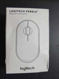 ماوس • لوجتك • بغداد