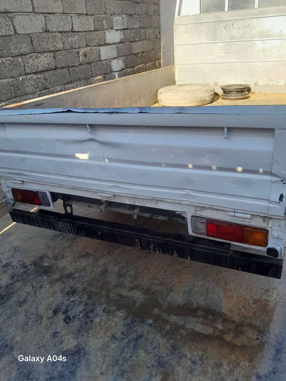 السلام عليكم سامسونك مودسل 2000محرك مجفت جديد كير اكسل كهربائيات كلها شرط صدر نص عمر فحص صلاح الدين سنويه صفره نافذه2021شرط التحويل مصبوغه حزام السعر30وبيها مجال***********او***********
