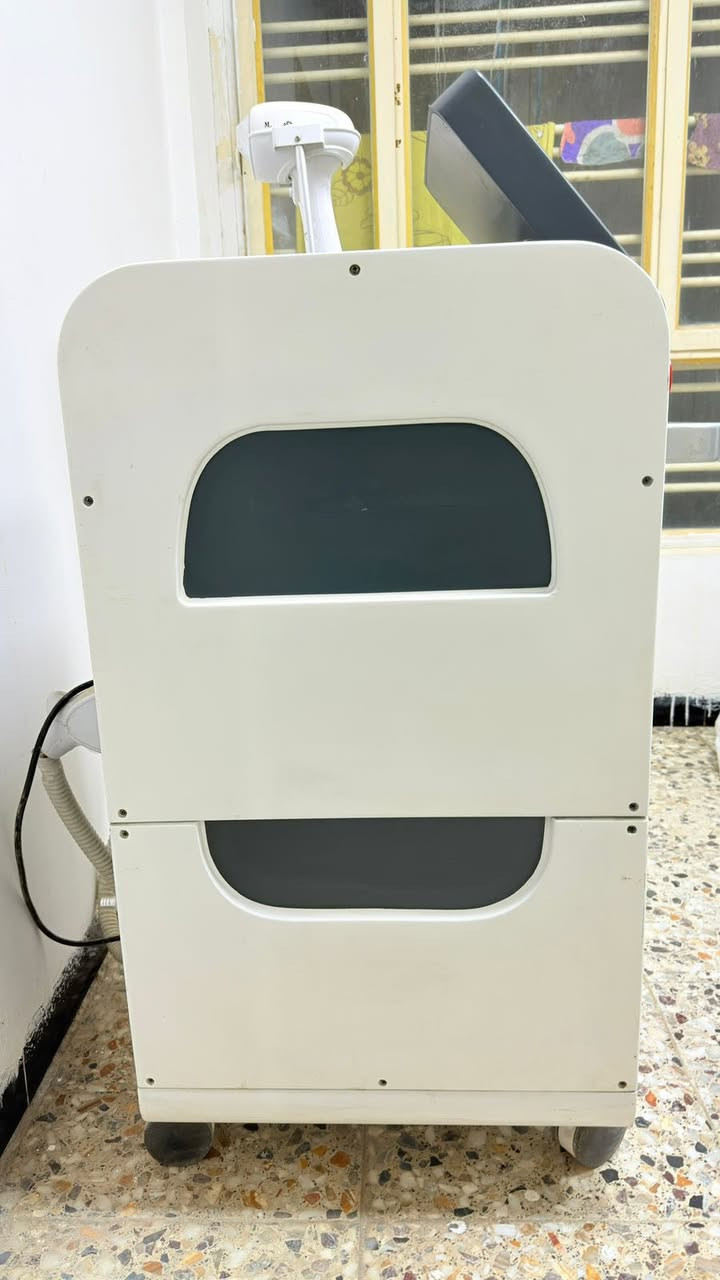 السلام عليكم
السعر 3,500
ثلاث ملايين ونص
المكان بغداد
***********
