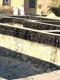 شقل زفت لارضي وسطوح وماستك نشتقل حسب طلب مقطوعه او يوميه  متواجدين وات...